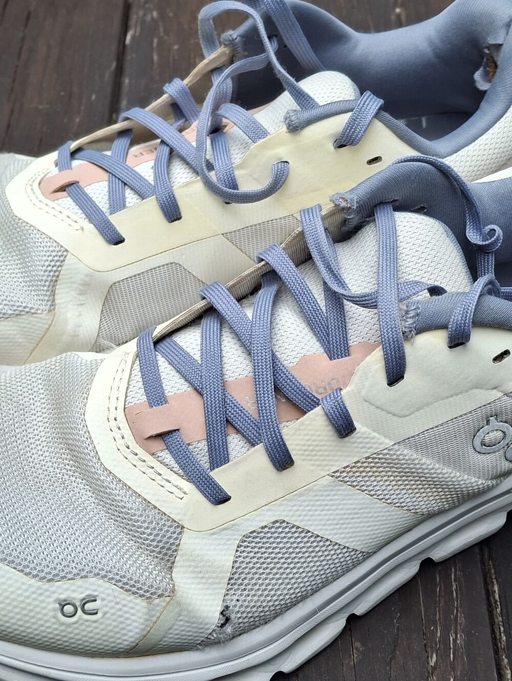 On Cloudrunner 2 Womens Size 9 - Picture 7 of 16